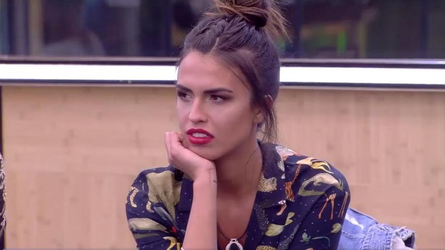 El zasca más comentado de la semana en Gran Hermano Dúo