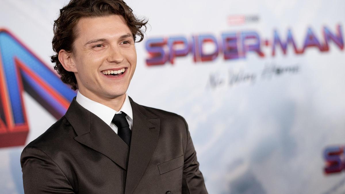 Tom Holland revela novedades sobre la próxima película de 'Spider-Man'