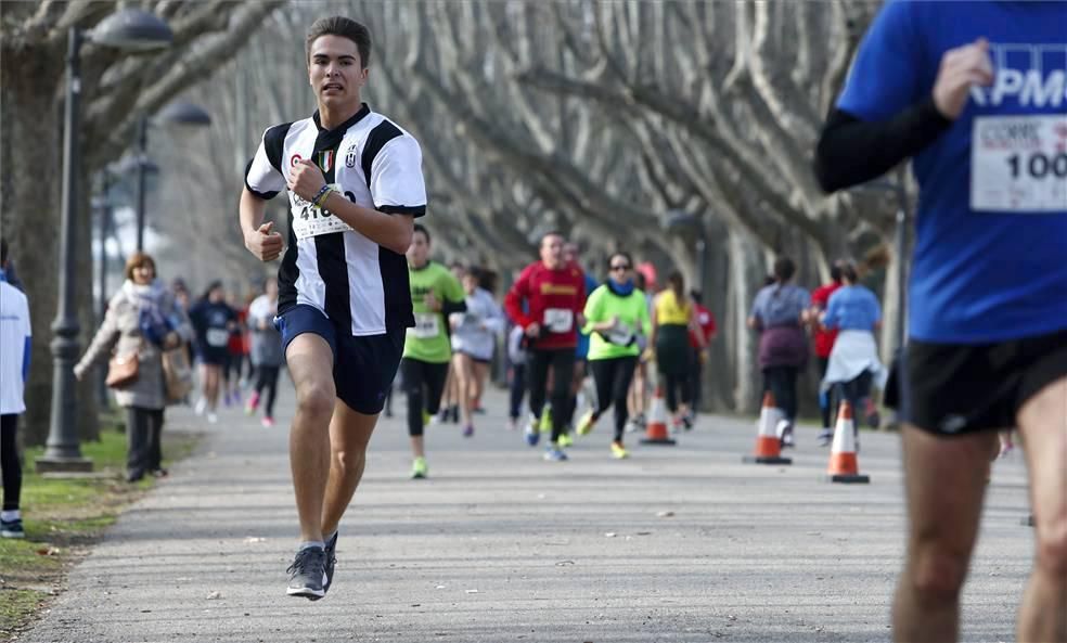 Fotogalería de la carrera Interculturas