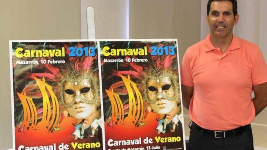 Primer Carnaval del Verano con 18 comparsas