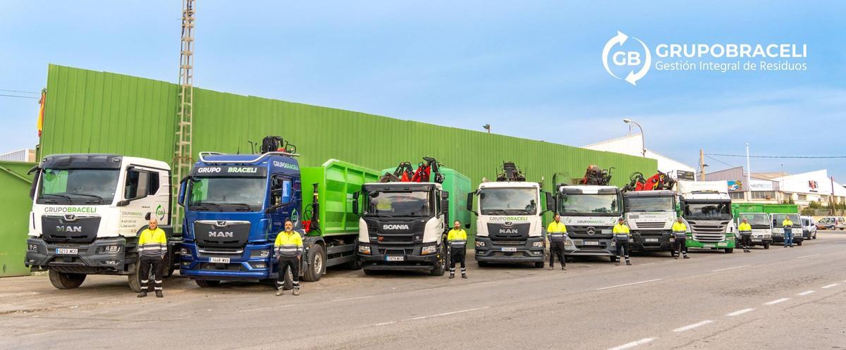 La empresa ofrece soluciones innovadoras y sostenibles a particulares y empresas.