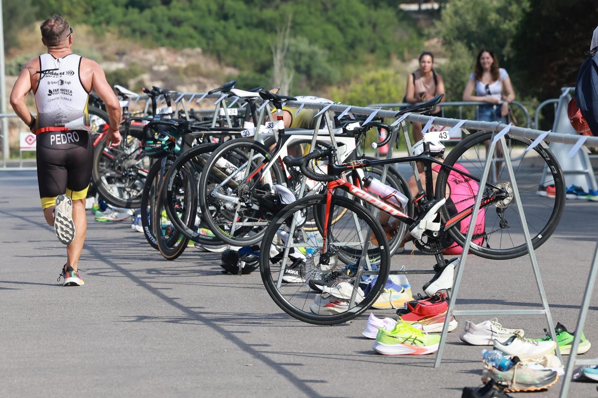 Búscate en la galería del Infinitri Sprint Vila-real