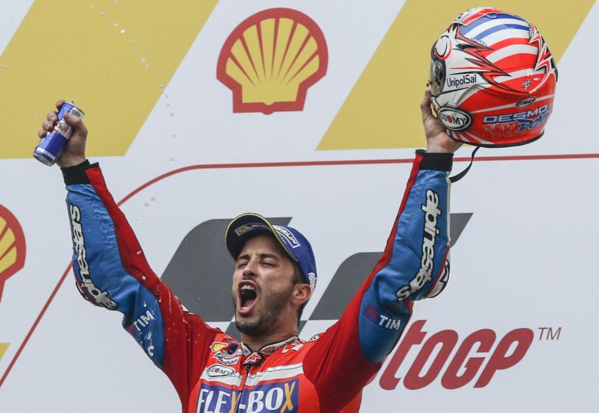 El GP de Malasia, en imágenes El GP de Malasia, en imágenes