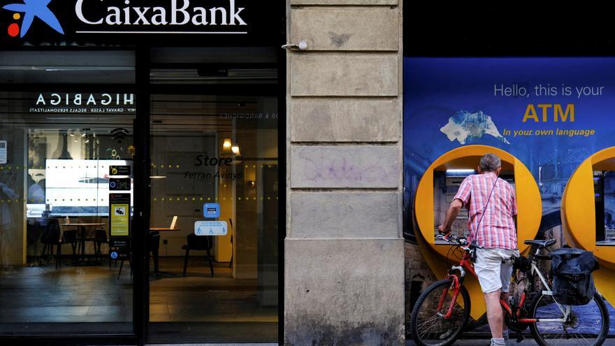 El Estado seguirá en el capital de CaixaBank hasta el final de 2025