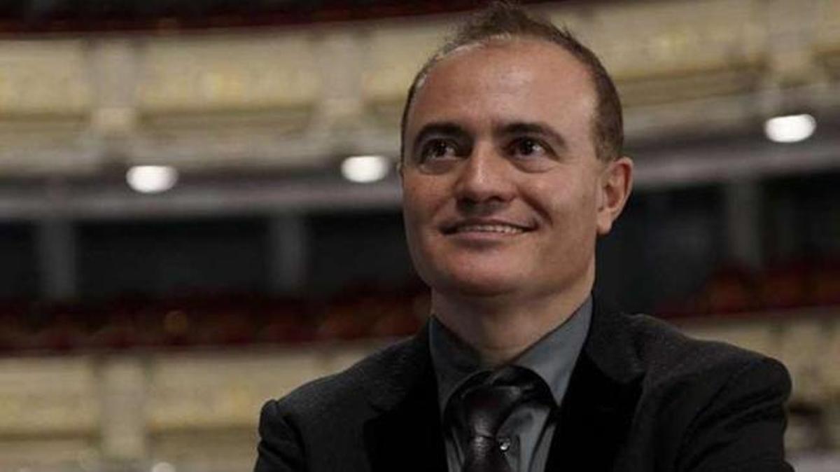 Joan Matabosch:  &quot;Hay que combatir el concepto museístico de la ópera y lograr que exprese cosas sobre nosotros&quot;