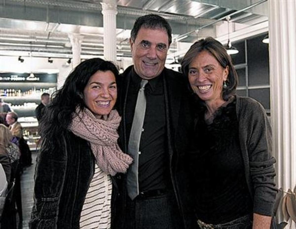 Toni Cruz apadrina un espai gastronòmic_MEDIA_1 Toni Cruz apadrina un espai gastronòmic_MEDIA_1
