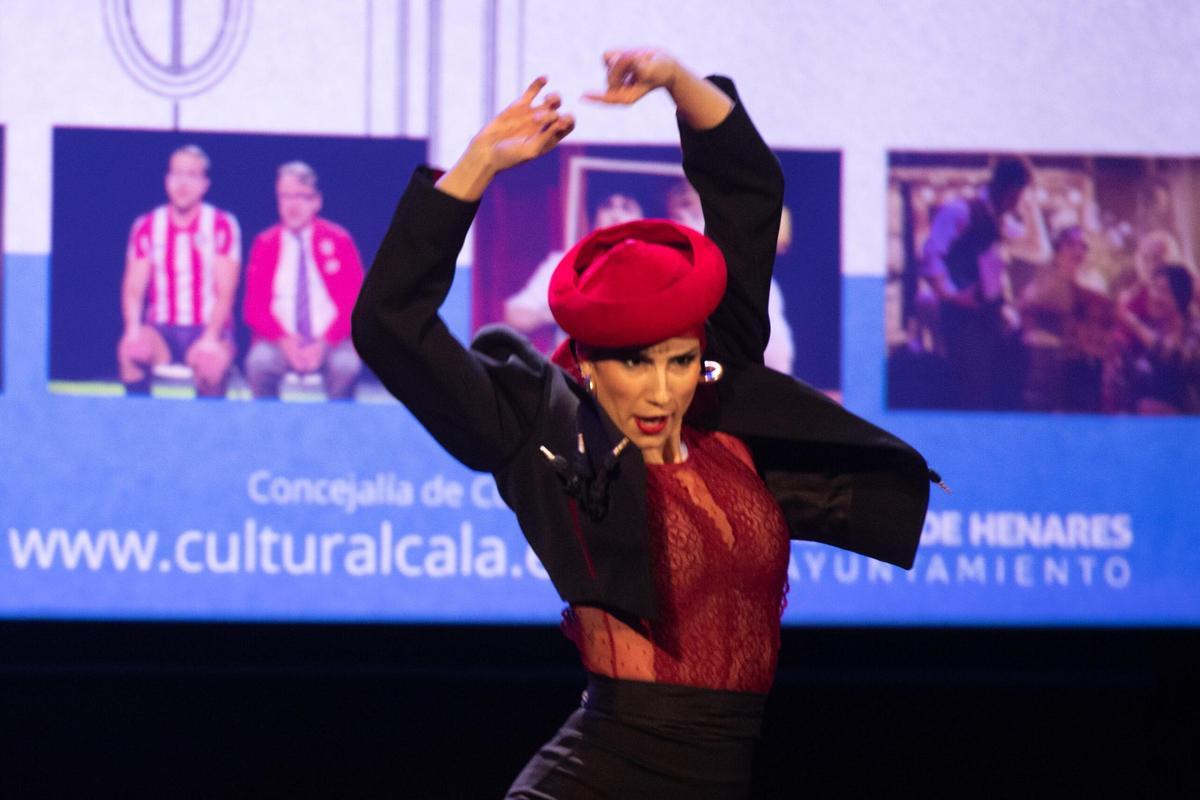 Presentacion Programacion Teatro Salon Cervantes 2026