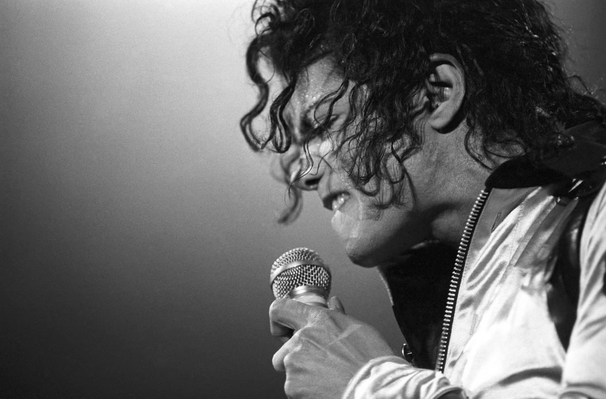 Michael Jackson, artista generador de fortunas antes y después de muerto.
