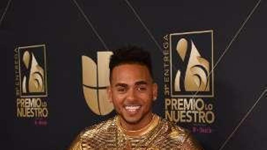 Ozuna, gran triunfador de los premios Lo Nuestro 2019 al llevarse nueve galardones