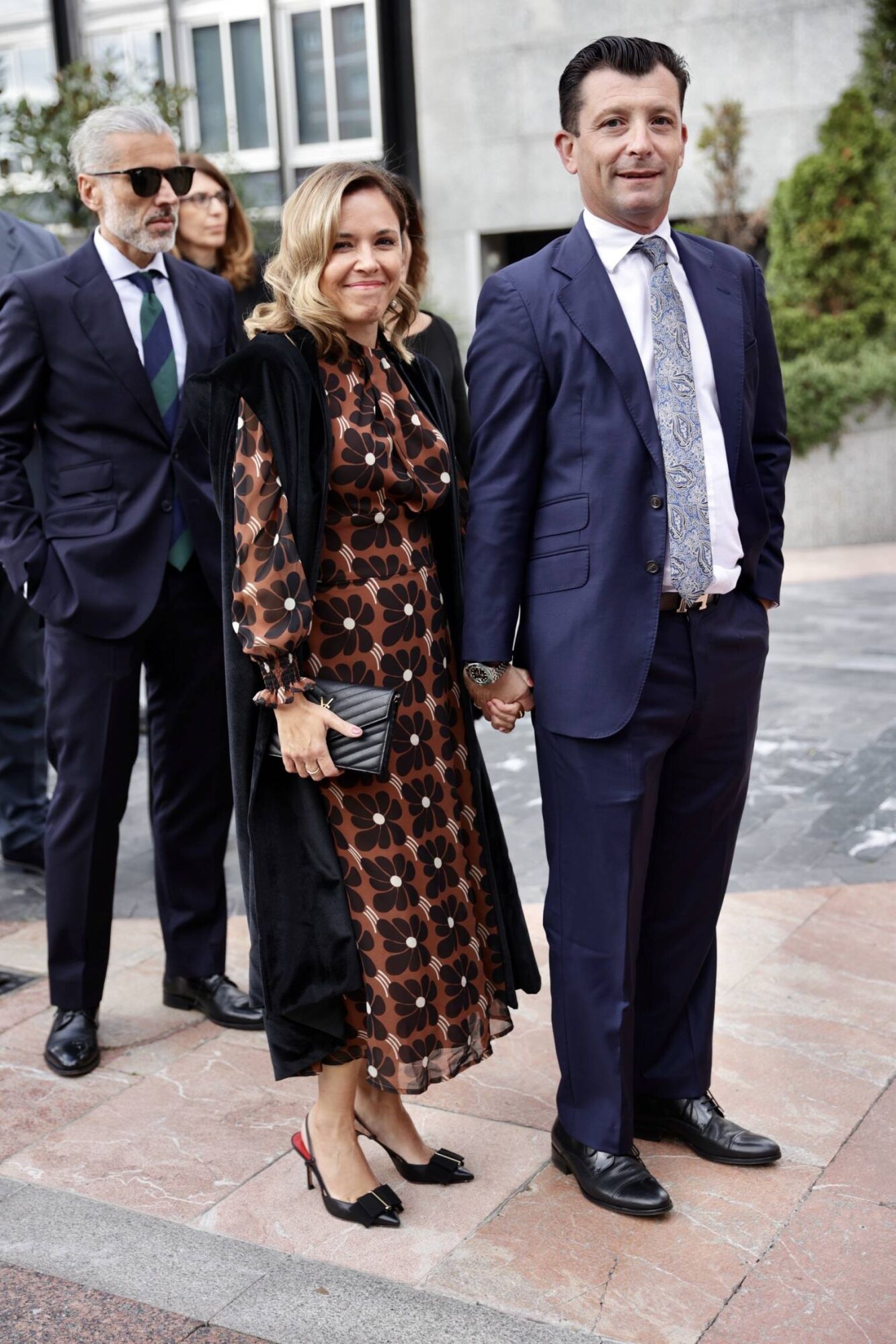 Oviedo asistentes concierto premios príncipe