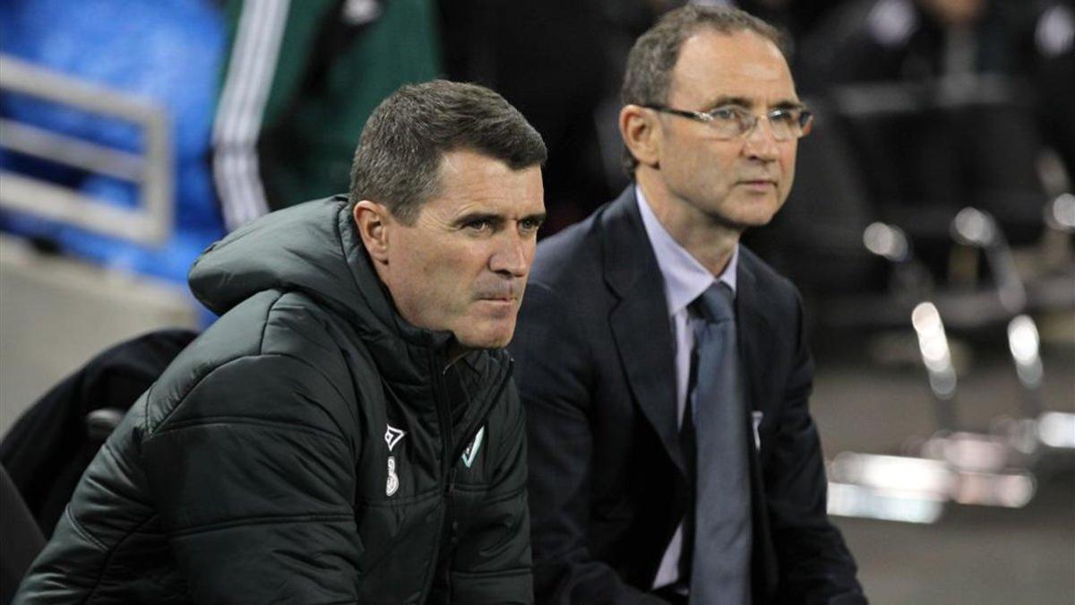 Roy Keane apuesta por la salida de Pogba del Manchester United
