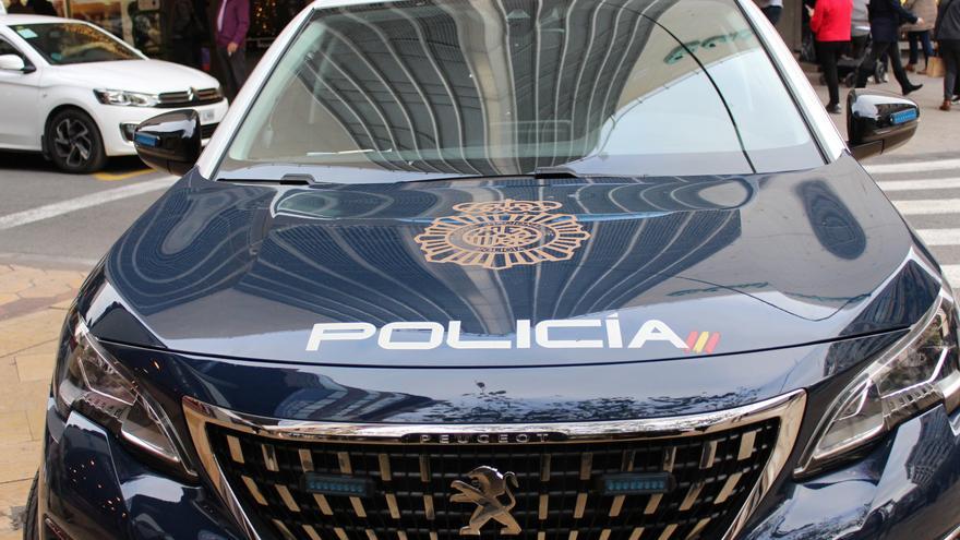 La Policía investiga un intento de secuestro de una niña de 3 años en Málaga