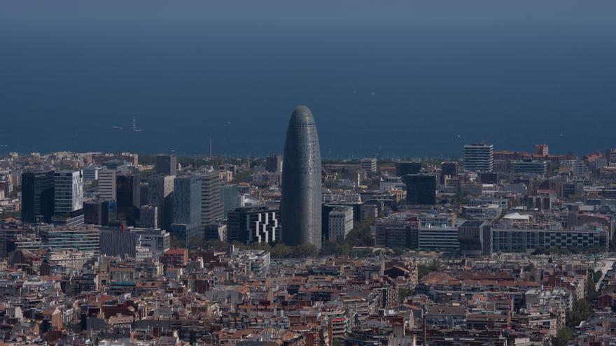 Barcelona fue la cuarta ciudad de Europa en inversión hotelera en el primer semestre al atraer 364 millones de euros