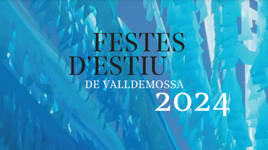 Festes de Sant Bartomeu - 23 d'agost