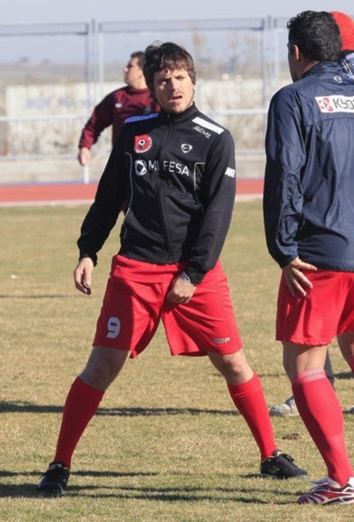 Dani Martín