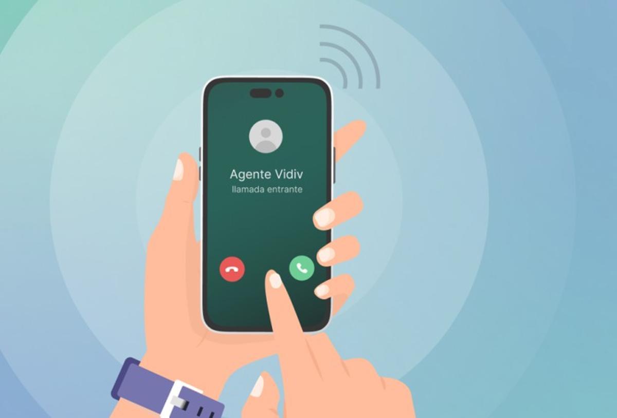 VIDIV irrumpe como el primer asistente de voz que conversa en gallego nativo y acerca la IA a las empresas de Galicia