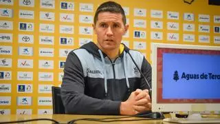 Jaka Lakovic apremia al CB Gran Canaria para hacer un fichaje cuanto antes: «Tenemos que resolverlo ya»