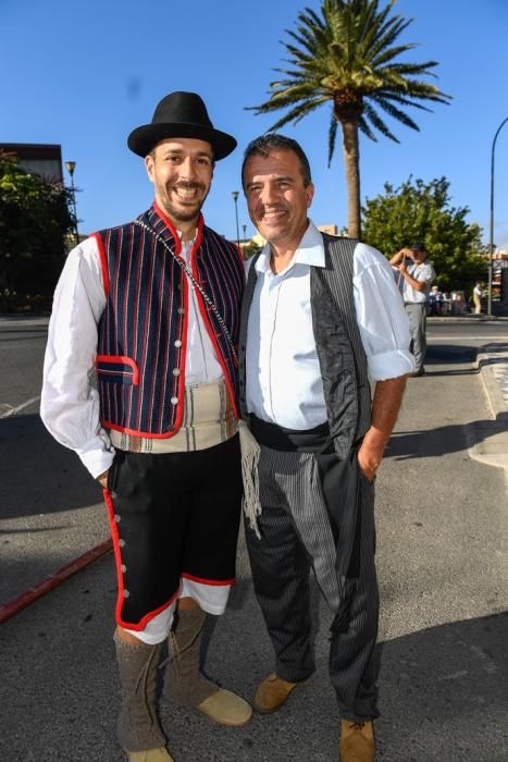 ROMERIA NTRA SÑA DEL ROSARIO