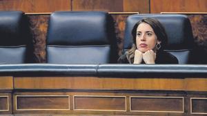 Madrid i quatre audiències més rebaixaran les penes per la llei del ‘només sí és sí’