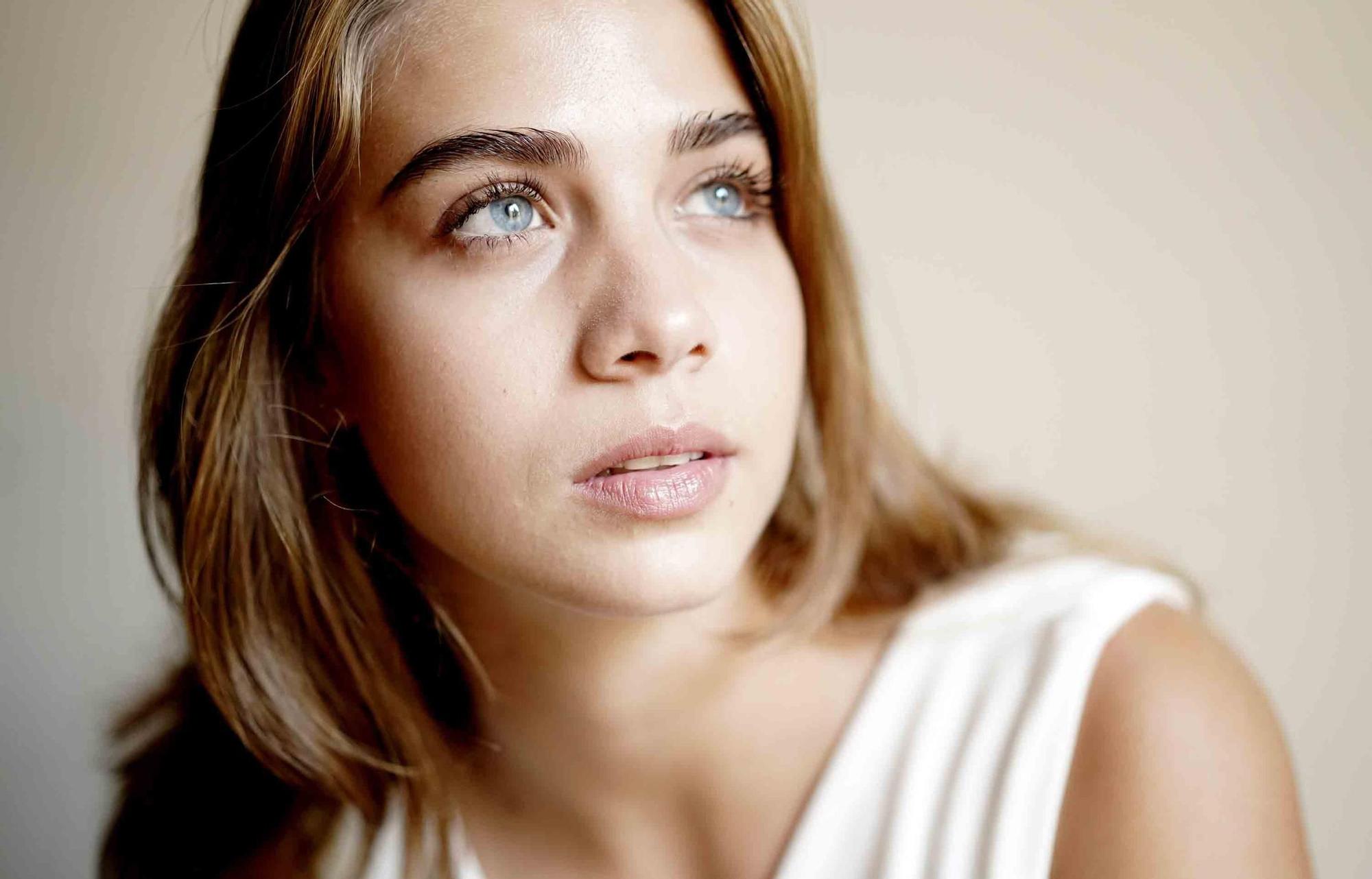 De Alicante a The Walking Dead: el gran salto de Hada Nieto