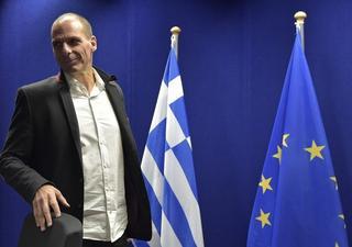 El Eurogrupo acepta las propuestas de ajustes de Grecia