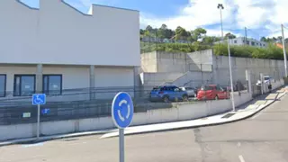 Redondela exige un presupuesto para la Escuela Infantil de Chapela
