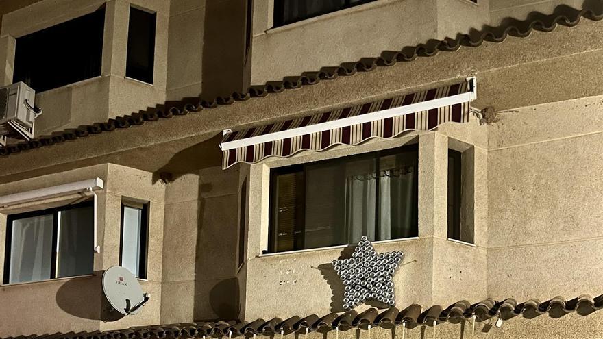 Galería | Figueroles se empapa de navidad: estas son las mejores fachadas decoradas
