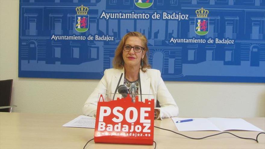 El PSOE pide un plan a 3 años para atajar las escombreras ilegales