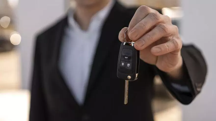 ¿Buscas un coche de segunda mano? Cuidado con estas estafas