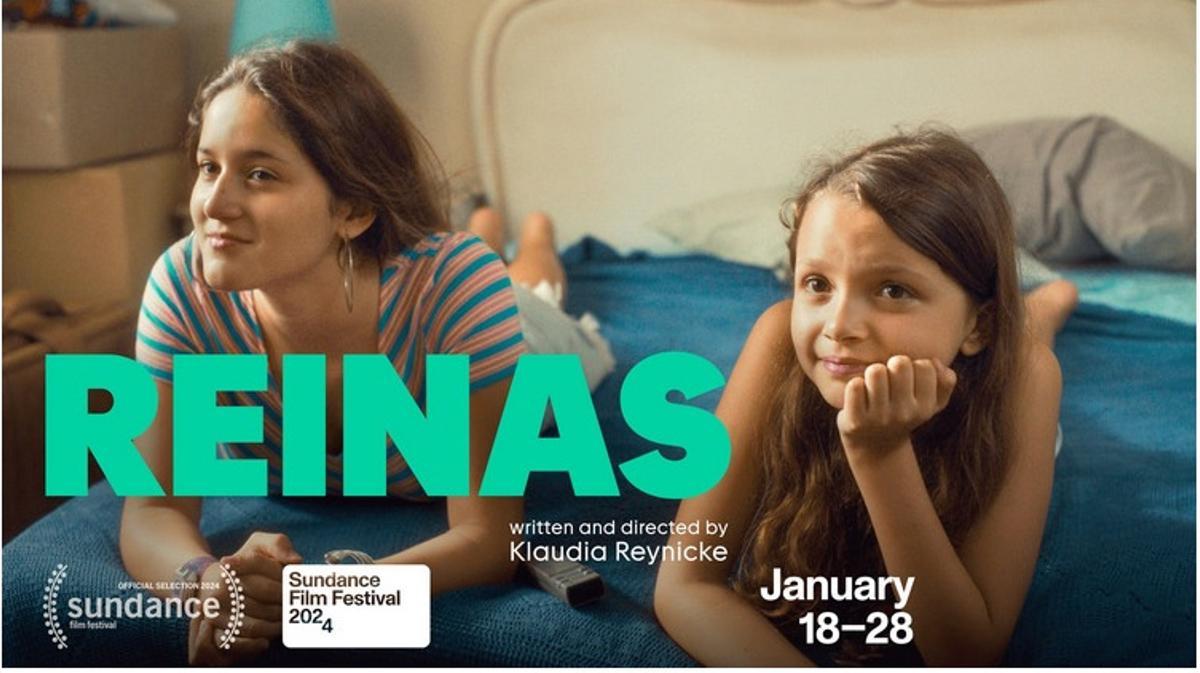 El Festival de Sundance se celebra durante las dos últimas semanas de enero.