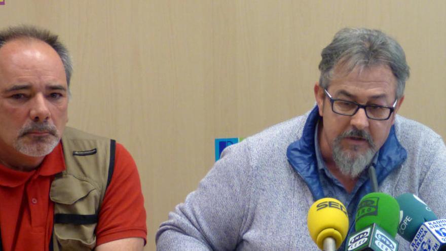 El nuevo asesor de Ciudadanos por Benidorm seguirá en el Consejo Vecinal