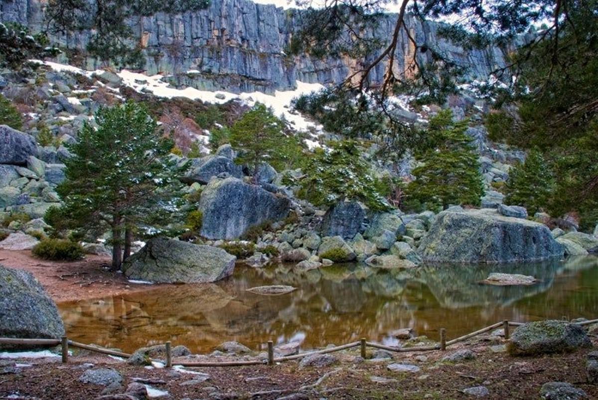 Picos de Urbión (Soria)