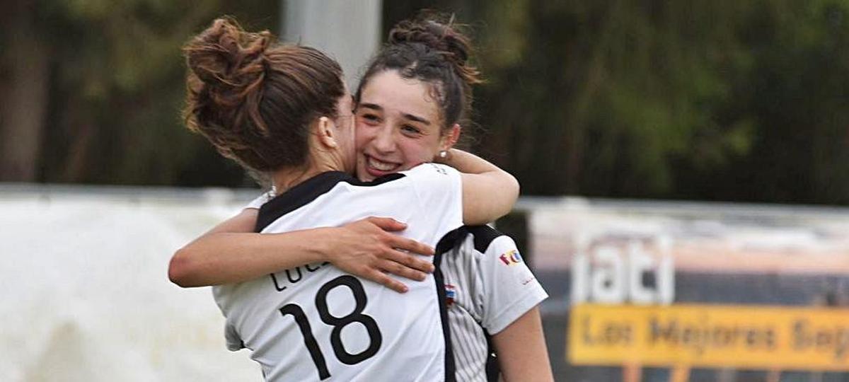 El Valencia CH Femenino asciende a la categoría de plata