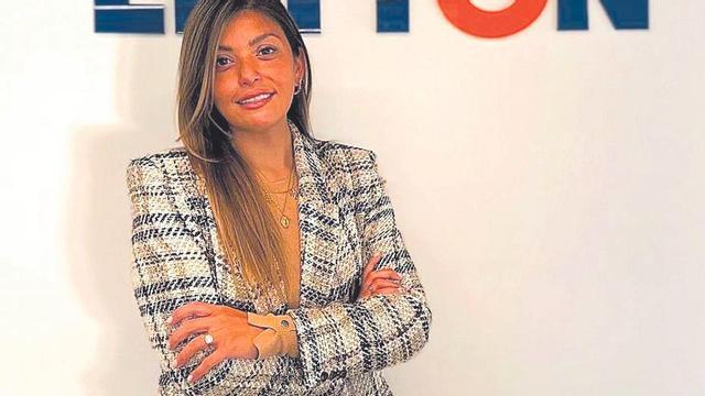 Montserrat Sanz