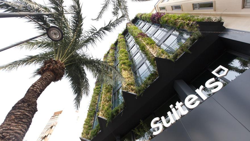 Suiters abre en Alicante su primer coliving y prevé invertir 60 millones en expandir el negocio