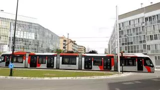 Zaragoza ampliará el horario del tranvía a partir de mayo: estas son las novedades