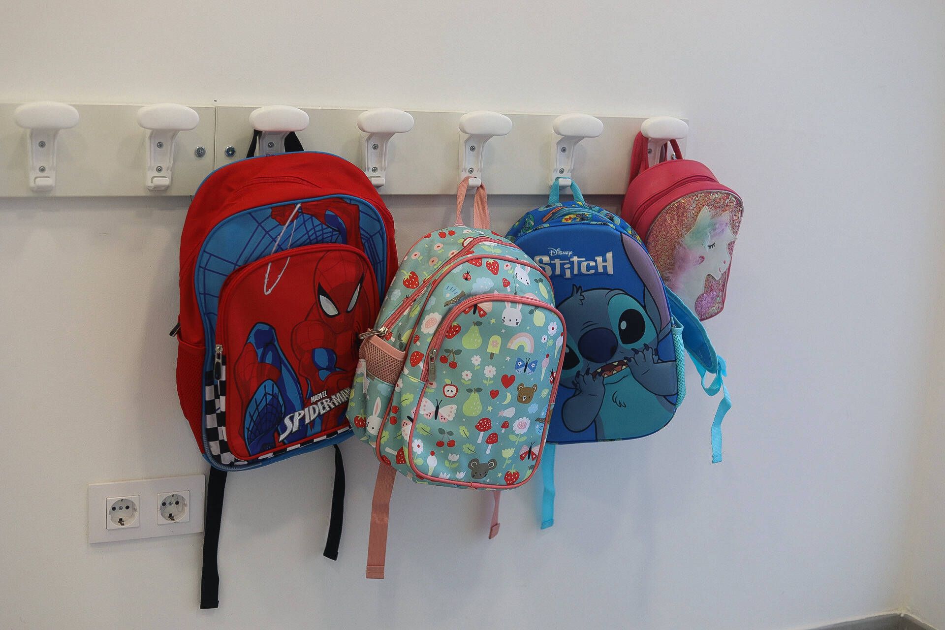 El aula de Cubillos reabre sus puertas tras 17 años