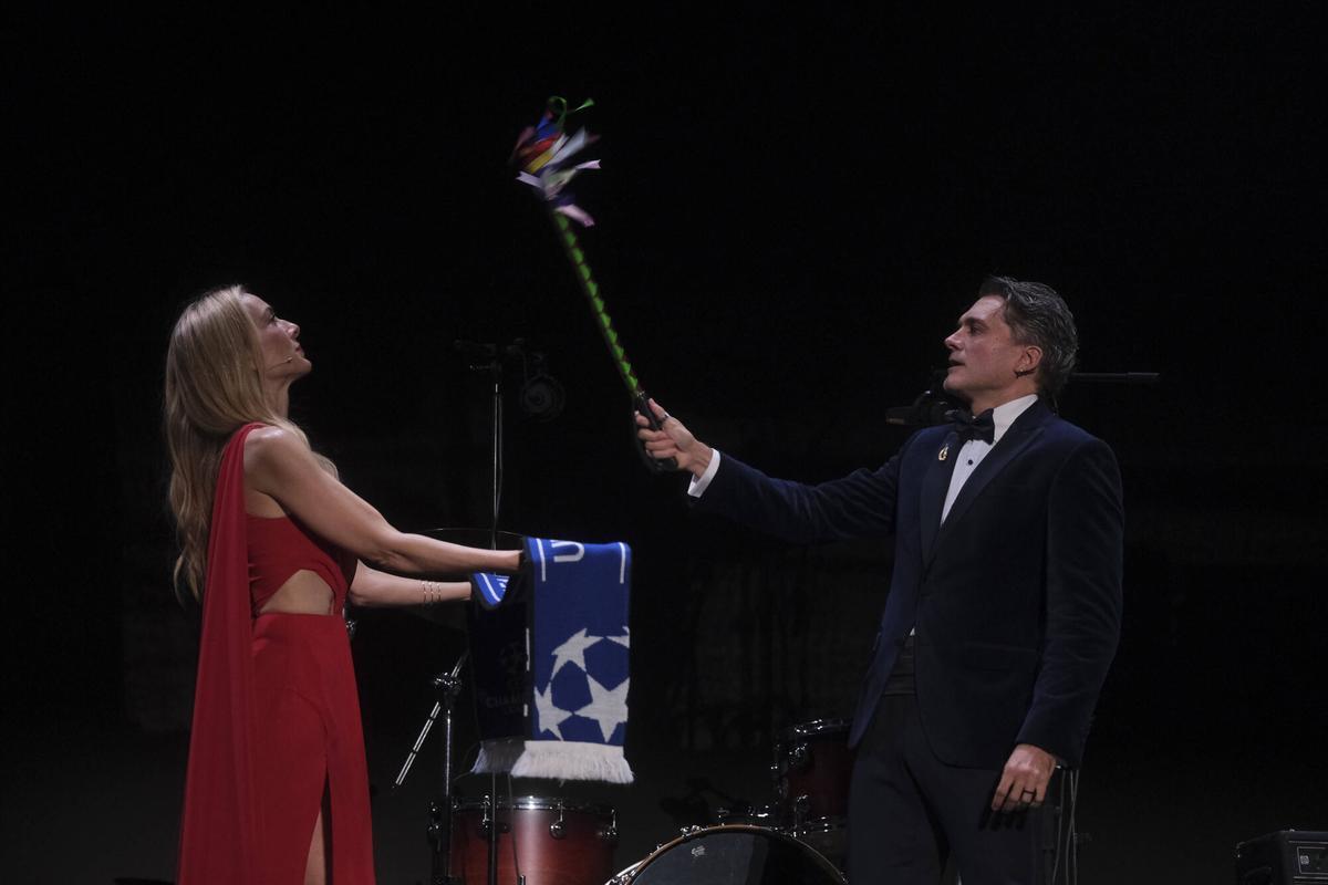 Festival de Málaga 2026 | Gala inaugural