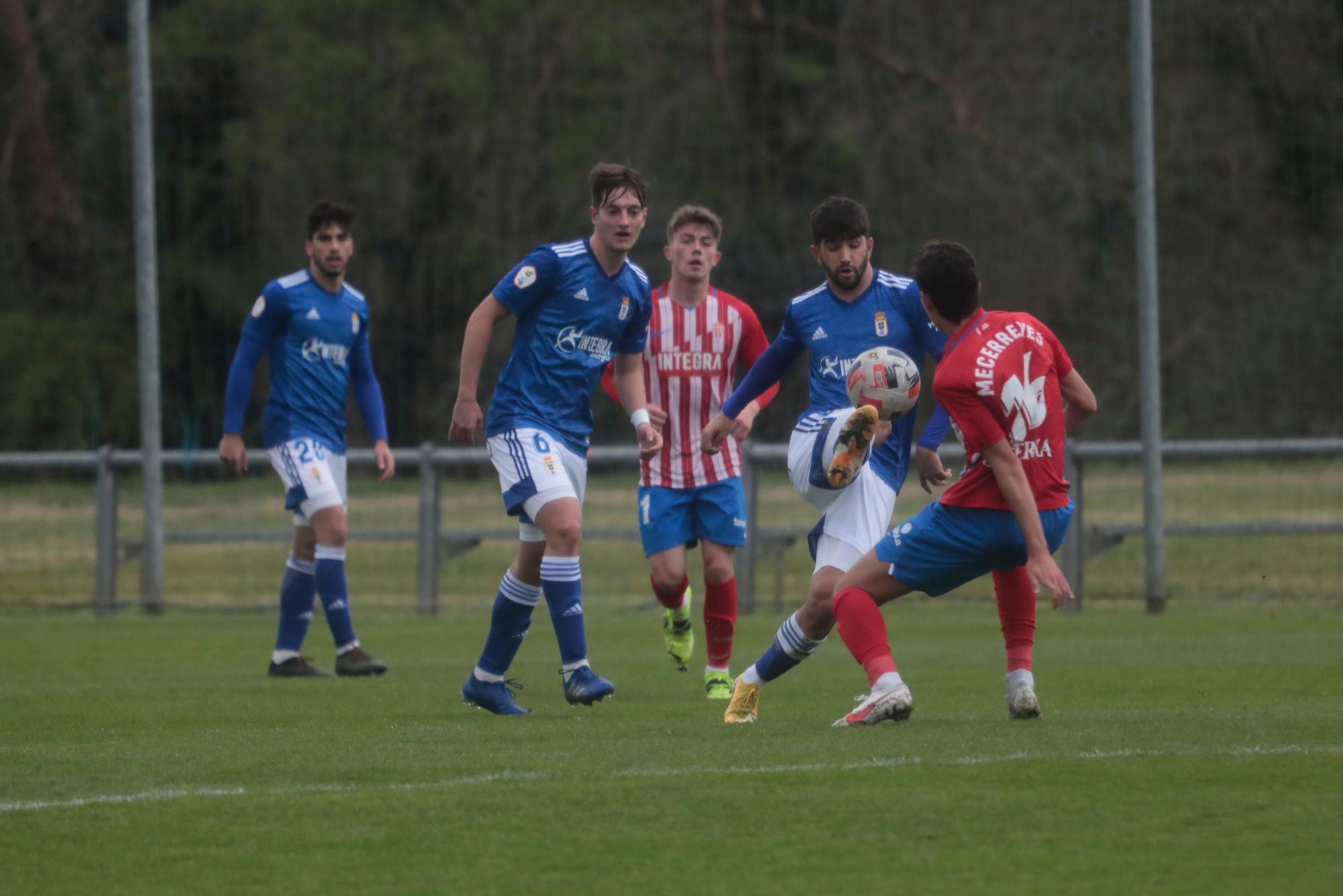 Las imágenes de la jornada de Segunda B