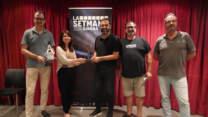 El Festival de cinema independent La Setmana se celebrarà als Ocine Girona
