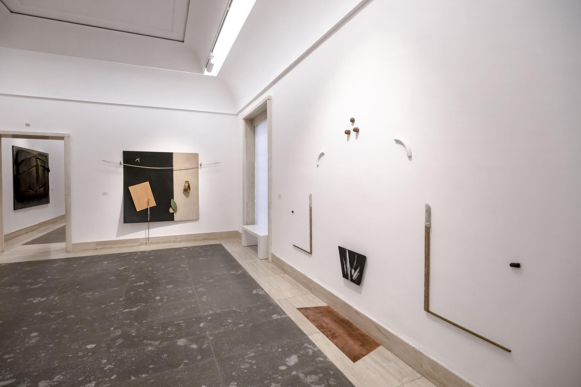 El Museo Juan March presenta la exposición Una historia de arte reciente