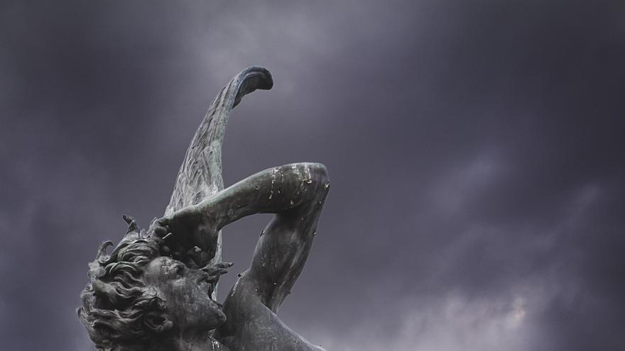 Parque del Retiro, el guardián oscuro de Madrid