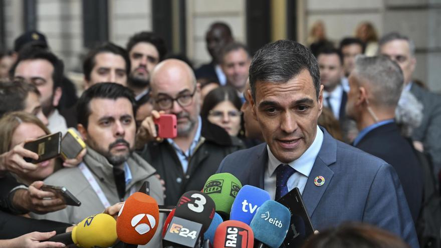 El PSOE se escuda en que Koldo pudo utilizar el nombre de dirigentes del PSOE para pedir comisiones a Aldama