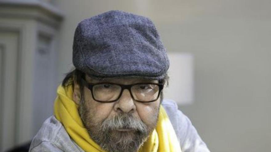 Fallece el periodista Ángel Casas a los 76 años