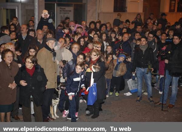 GALERÍA DE FOTOS - Vila-real celebró su tradicional ‘Matxà’