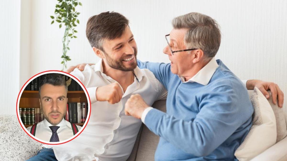 Esta es la forma de no pagar el impuesto de sucesiones de forma totalmente legal.