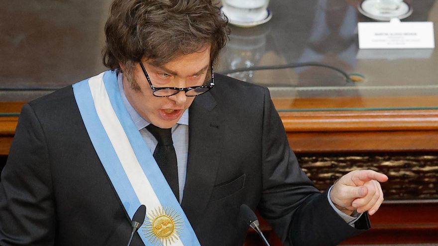 Nuevas revelaciones sobre el &#039;criptogate&#039; amenazan con complicar más la situación de Milei