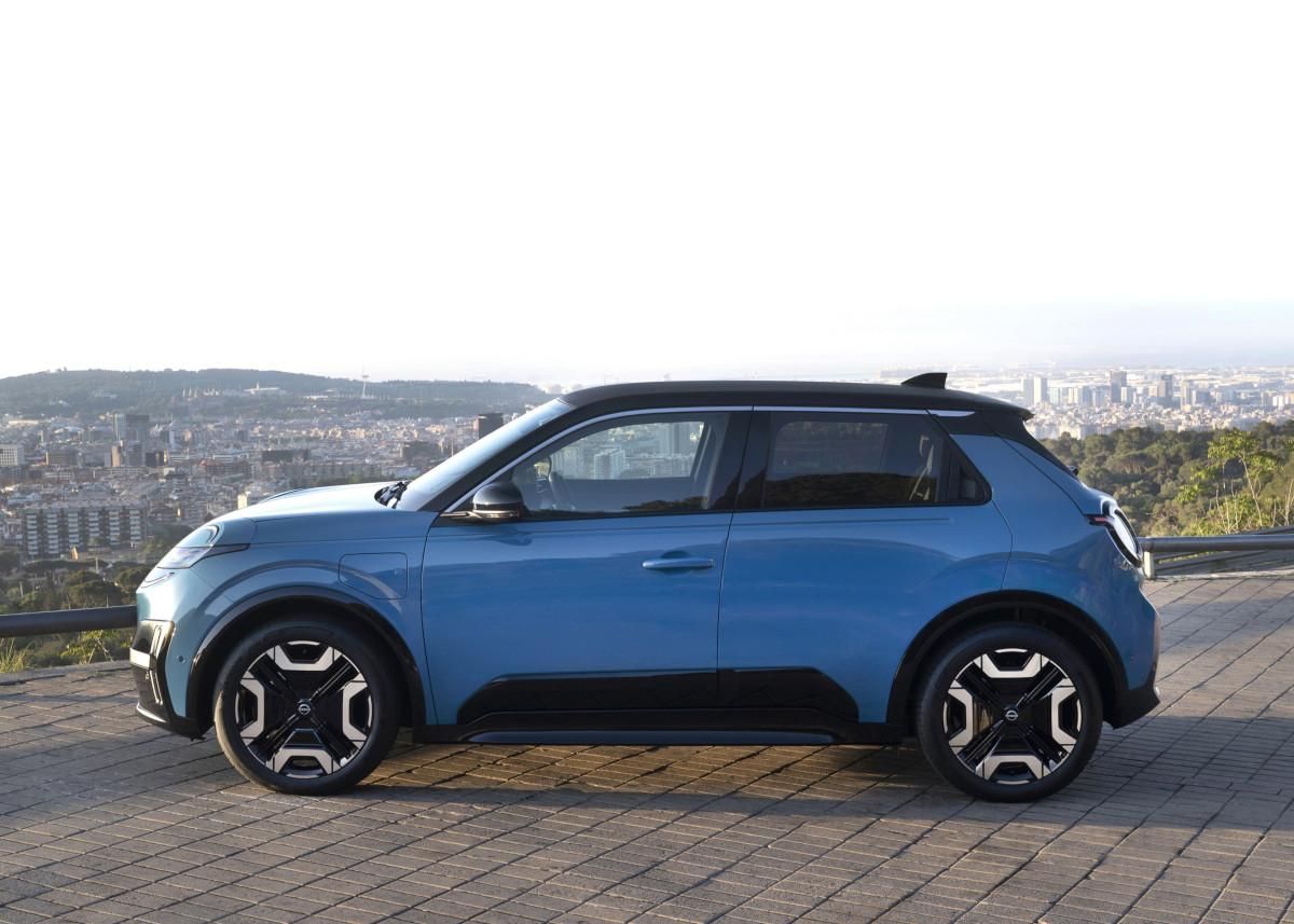 Nuevo Nissan Micra