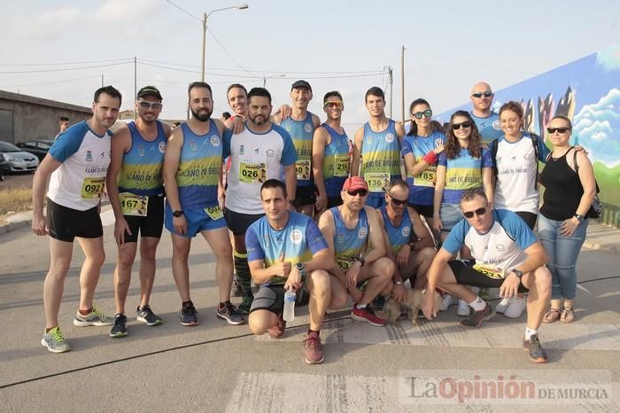 Carrera popular de Corvera