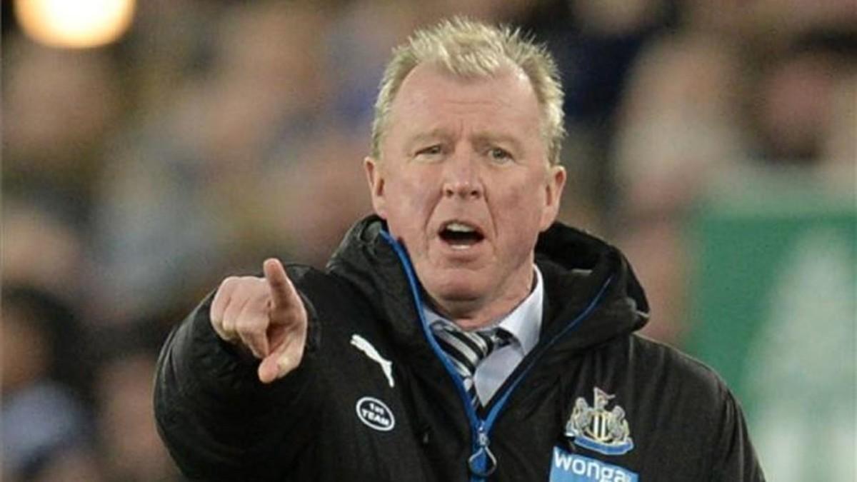 McClaren, destituido por el Derby County